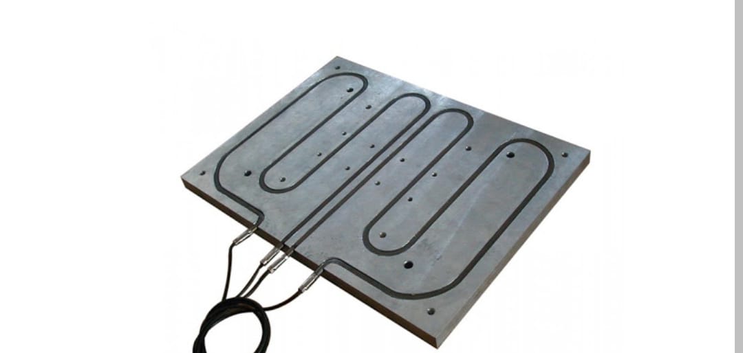 Cantürk Rezistans Isıtma